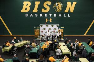 Image post by @ndsuteammakers on Instagram