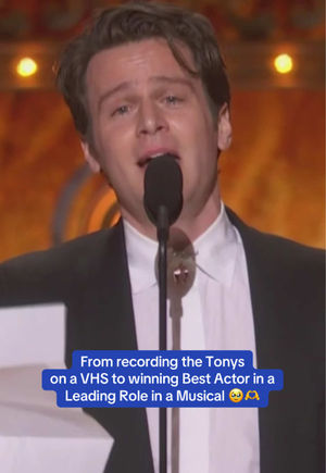 Video post by @cbs on TikTok