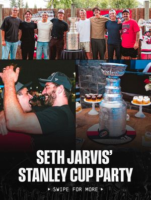 Image post by @stanleycup on Instagram