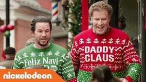 Video post by @nickelodeon on YouTube