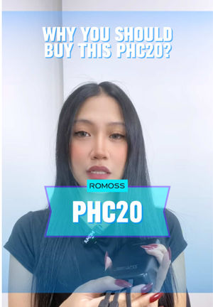 Video post by @romossphilippines on TikTok