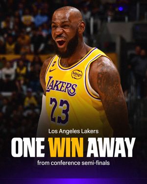 Image post by @espn on Instagram