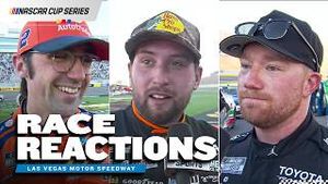 Video post by @nascar on YouTube