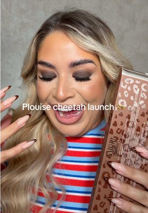 Video post by @beckymorganmakeup on TikTok