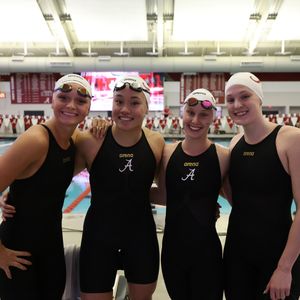 Image post by @alabamaswimdive on Instagram