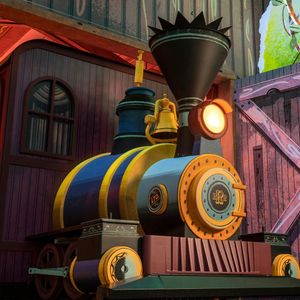 Image post by @thedisneyblog on Instagram