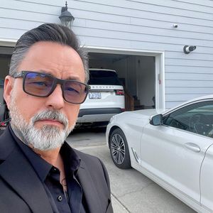 Image post by @themichaelpaulk on Instagram