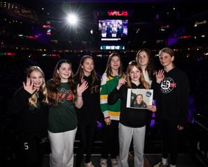 Image post by @wildgivesback on Instagram