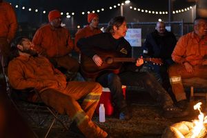 Image post by @firecountrycbs on Instagram