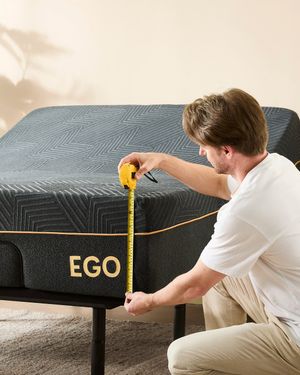 Image post by @egohomeofficial on Instagram