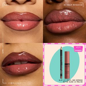 Image post by @nyxcosmetics on Instagram