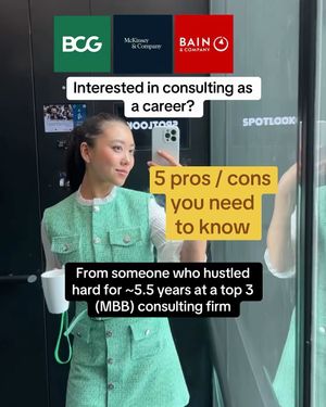 Image post by @kellycareermode on Instagram