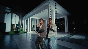 Image post by @alexlaymedia on Instagram