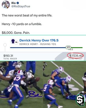 Video post by @brbetting_ on TikTok