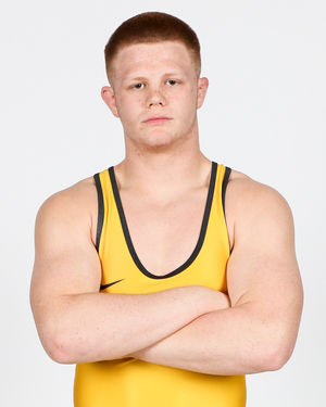 Image post by @mizzouwrestling on Instagram