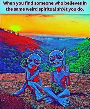 Image post by @mishighpriestess on Instagram
