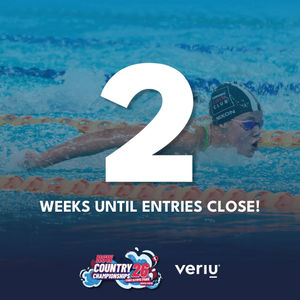 Image post by @nswswimming on Instagram