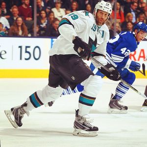 Image post by @sanjosesharks on Instagram
