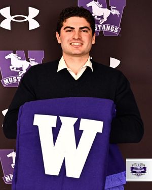 Image post by @westernmustangs on Instagram