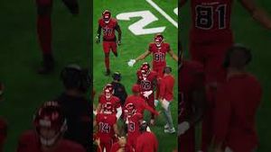 Video post by @houstontexans on YouTube