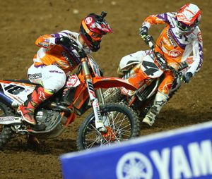 Image post by @racerxonline on Instagram