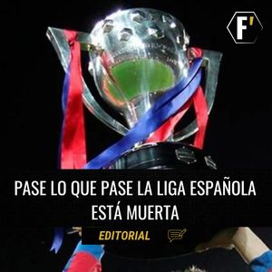 Image post by @futbolamedia on Instagram