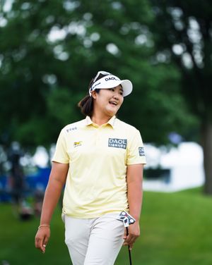 Image post by @kpmgwomenspga on Instagram