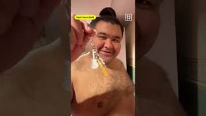 Video post by @DAZN SPORT on YouTube