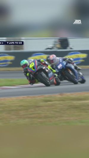 Video post by @motoamerica on TikTok