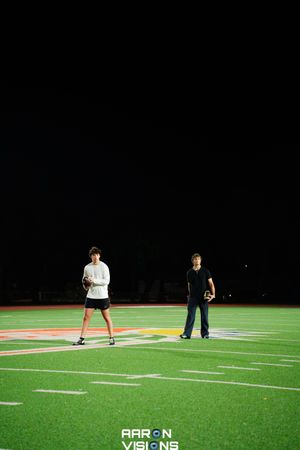 Video post by @aaronvisions on TikTok