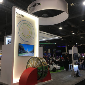 Image post by @deloittedigital on Instagram