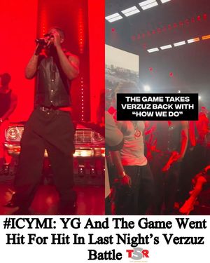 Image post by @theshaderoom on Instagram