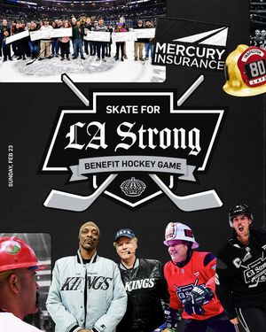 Image post by @lakings on Instagram