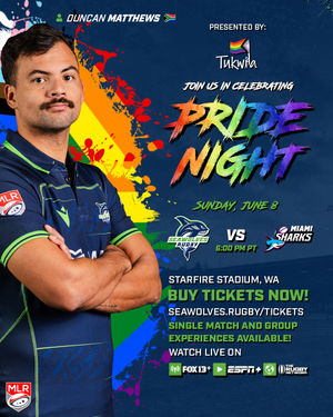 Image post by @seawolvesrugby on Instagram