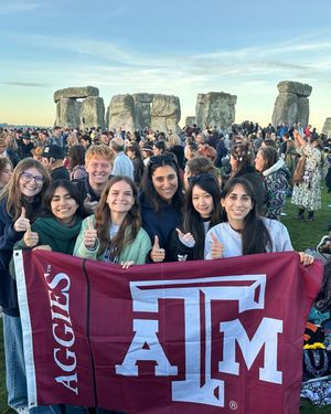 Image post by @tamu on Instagram