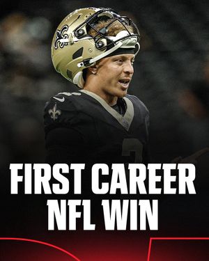 Image post by @espnnfl on Instagram