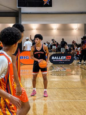 Image post by @bigshotsnation on Instagram