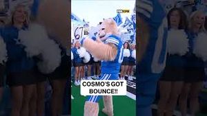 Video post by @CFB ON FOX on YouTube