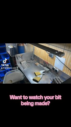 Video post by @jandcbitstexas on Facebook