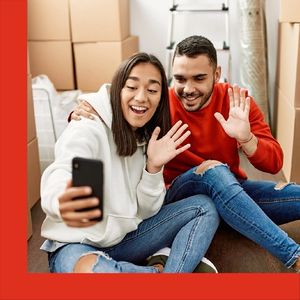 Image post by @rogers on Instagram