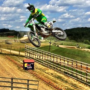 Image post by @racerxonline on Instagram