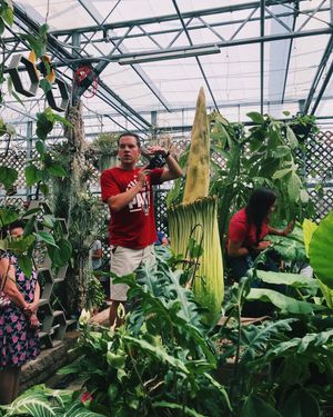 Image post by @ncstate on Instagram