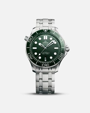 Image post by @omega on Instagram