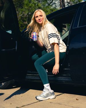 Image post by @haileyvanlith on Instagram