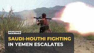 Video post by @Al Jazeera English on YouTube