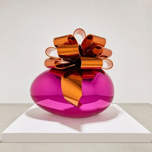 Image post by @artbasel on Instagram