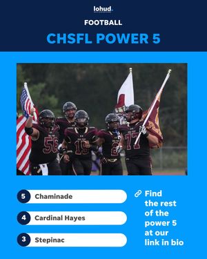 Image post by @lohudsports on Instagram