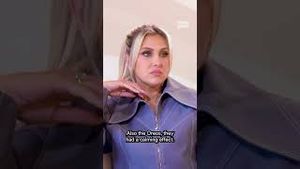 Video post by @bravo on YouTube