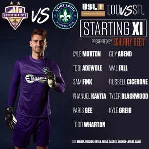 Image post by @SaintLouisFC on Twitter