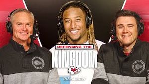 Video post by @Kansas City Chiefs on YouTube